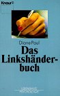 Beispielbild fr Das Linkshnderbuch. zum Verkauf von Antiquariat & Verlag Jenior