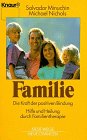 Beispielbild fr Familie. Die Kraft der positiven Bindung. Hilfe und Heilung durch Familientherapie. zum Verkauf von medimops