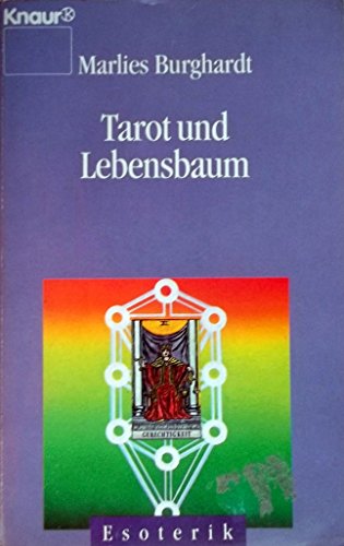 Beispielbild fr Tarot und Lebensbaum. ( Esoterik). zum Verkauf von medimops