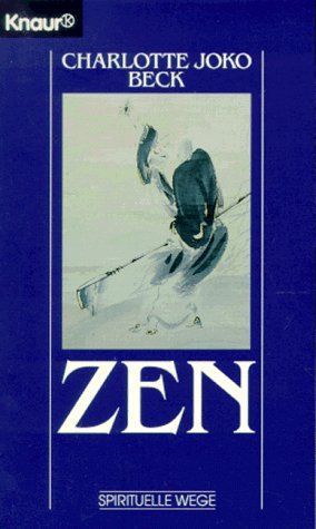 Imagen de archivo de Zen. a la venta por medimops