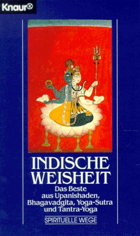 Stock image for Indische Weisheit for sale by medimops