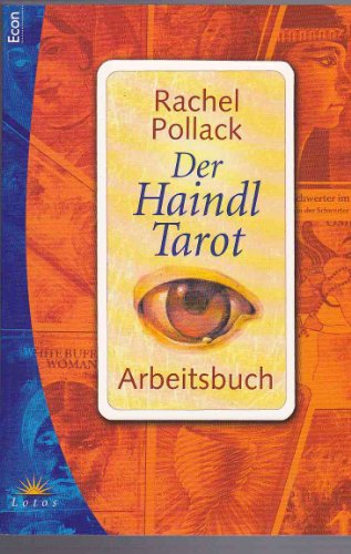 9783426861431: Das Haindl- Tarot - Arbeitsbuch.