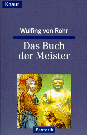 Das Buch der Meister.