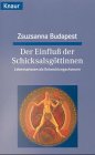 Beispielbild fr Der Einflu der Schicksalsgttinnen. Lebensphasen als Entwicklungschancen. zum Verkauf von medimops