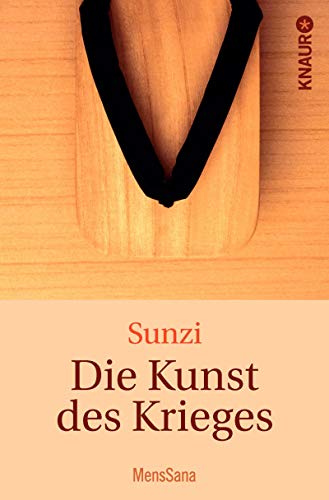 Die Kunst des Krieges - Sunzi
