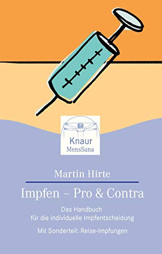 9783426871140: Impfen - Pro & Contra