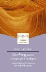 Beispielbild fr Der Weg zum kreativen Selbst: Sieben Pfade zur Entdeckung des inneren Knstlers zum Verkauf von medimops