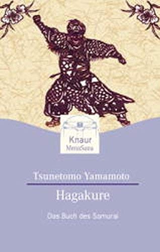 9783426871591: Hagakure. Das Buch der Samurai.