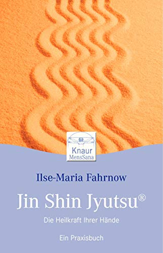 Beispielbild fr Jin Shin Jyutsu: Die Heilkraft Ihrer Hnde Ein Praxisbuch zum Verkauf von medimops