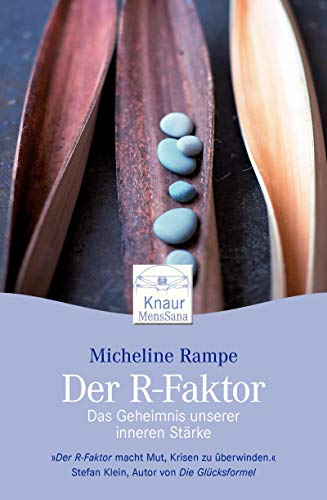 Stock image for Der R-Faktor: Das Geheimnis unserer inneren Strke for sale by medimops