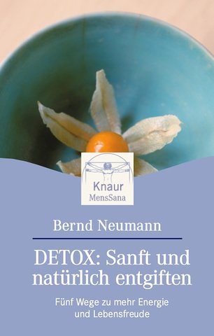 Imagen de archivo de Detox: Sanft und natrlich entgiften a la venta por Ammareal