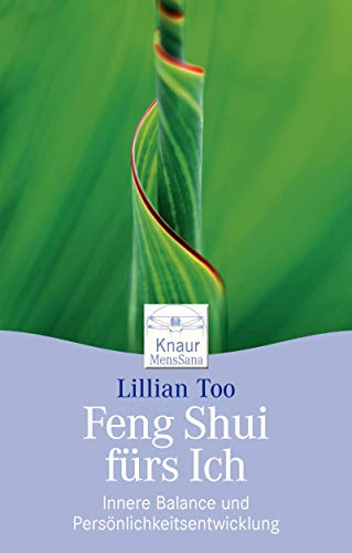 9783426873007: Feng Shui frs Ich