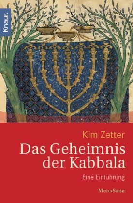 9783426873199: Das Geheimnis der Kabbala: Eine Einfhrung