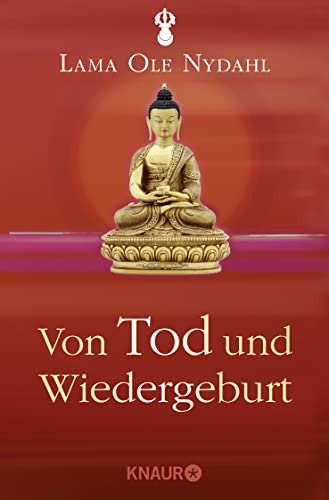 Stock image for Von Tod und Wiedergeburt for sale by Blackwell's