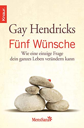 Fünf Wünsche: Wie eine einzige Frage dein ganzes Leben verändern kann - Hendricks, Gay
