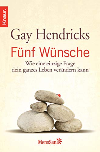 FÃ¼nf WÃ¼nsche (9783426874066) by Unknown Author