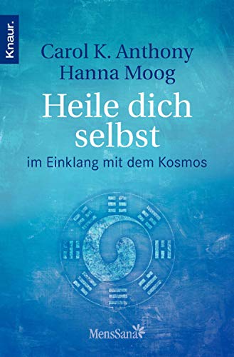 Beispielbild fr Heile dich selbst: im Einklang mit dem Kosmos zum Verkauf von medimops