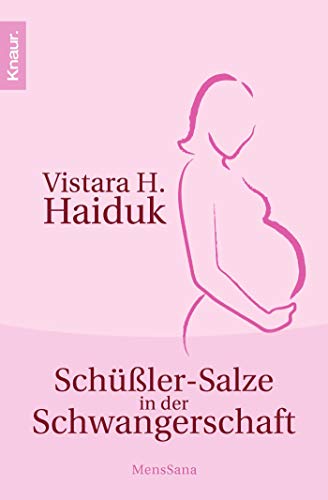 9783426874288: Schler-Salze in der Schwangerschaft