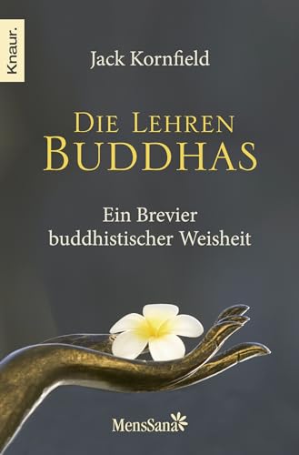 Die Lehren Buddhas: Ein Brevier buddhistischer Weisheit (9783426874417) by Kornfield, Jack