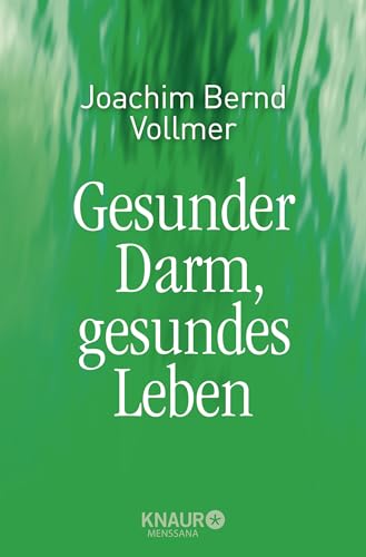 Imagen de archivo de Gesunder Darm - -Language: german a la venta por GreatBookPrices