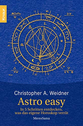Astro easy: In 5 Schritten entdecken, was das eigene Horoskop verrät