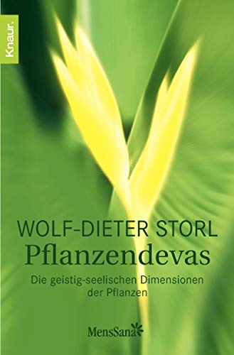 Pflanzendevas (9783426874646) by Wolf-Dieter Storl