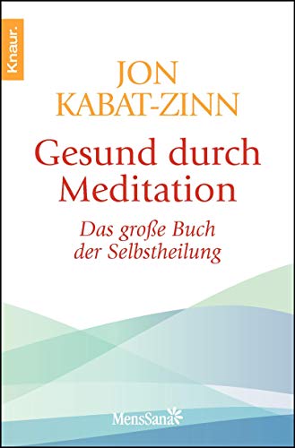 9783426875384: Gesund durch Meditation