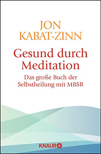 Beispielbild fr Gesund durch Meditation zum Verkauf von rebuy recommerce GmbH