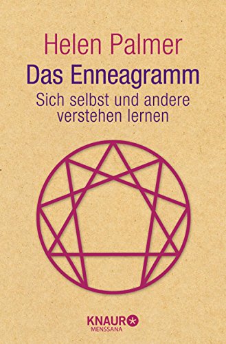 Das Enneagramm (9783426875766) by Helen Palmer