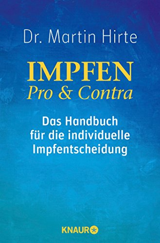 9783426876190: Impfen Pro & Contra: Das Handbuch fr die individuelle Impfentscheidung