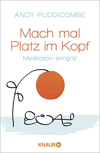 Imagen de archivo de Mach mal Platz im Kopf -Language: german a la venta por GreatBookPrices