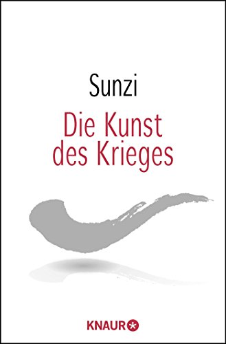 Die Kunst des Krieges - Sunzi