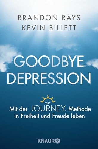 Stock image for Goodbye Depression -Language: german for sale by GreatBookPrices