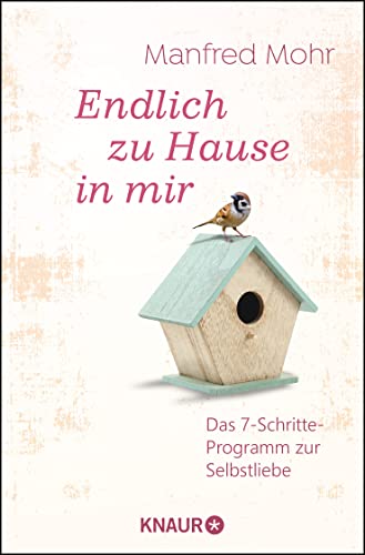 Stock image for Endlich zu Hause in mir -Language: german for sale by GreatBookPrices