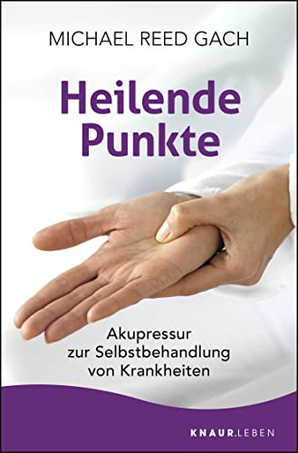 Stock image for Heilende Punkte -Language: german for sale by GreatBookPrices