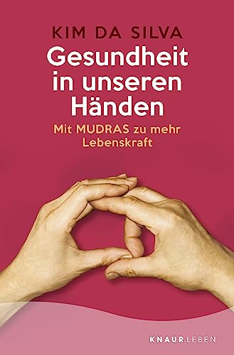 Beispielbild fr Gesundheit in unseren Hnden -Language: german zum Verkauf von GreatBookPrices