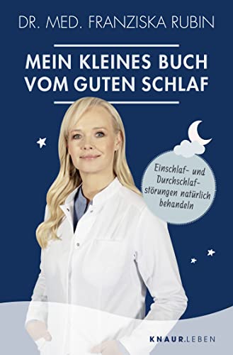 Beispielbild fr Mein kleines Buch vom guten Schlaf -Language: german zum Verkauf von GreatBookPrices