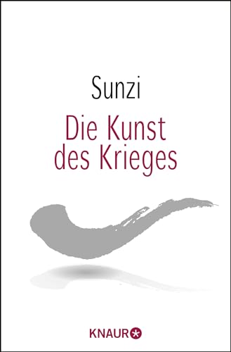 9783426879030: Die Kunst des Krieges