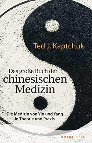 Stock image for Das groe Buch der chinesischen Medizin for sale by GreatBookPrices