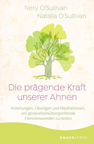 Imagen de archivo de Die prgende Kraft unserer Ahnen a la venta por GreatBookPrices