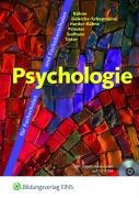 Beispielbild fr Psychologie fr Fachschulen und Fachoberschulen zum Verkauf von Gerald Wollermann