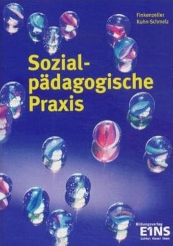 SozialpÃ¤dagogische Praxis in der Ausbildung. (Lernmaterialien) (9783427042914) by Aebli, Hans