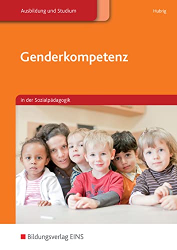 Beispielbild fr Genderkompetenz: in der Sozialpdagogik Lehr-/Fachbuch zum Verkauf von medimops