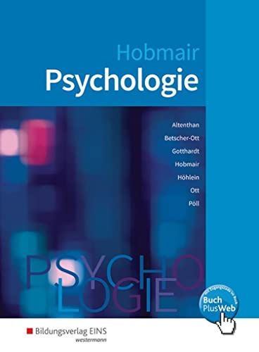 Stock image for Psychologie. Schlerband for sale by GF Books, Inc.