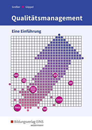 Stock image for Qualittsmanagement: Eine Einfhrung: Schlerband for sale by medimops