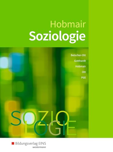 Stock image for Soziologie. Schlerband for sale by Revaluation Books