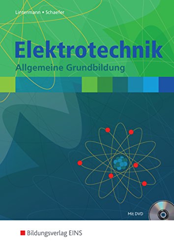 9783427066026: Elektrotechnik Allgemeine Grundbildung Lehr-/Fachbuch