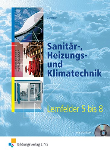Stock image for Lernfelder 5 bis 8. Lehr-/Fachbuch for sale by medimops