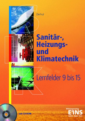 Stock image for Lernfelder 9 bis 15. Lehr-/Fachbuch for sale by medimops