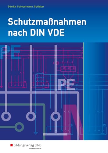 Stock image for Schutzmanahmen nach DIN VDE. Arbeitsheft -Language: german for sale by GreatBookPrices